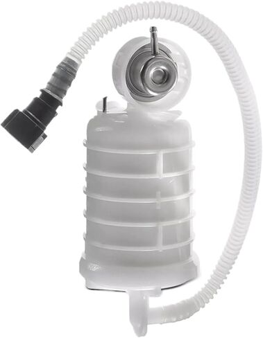 Filter with pressure regulator for 2004-2006 2.5L 3.0L 16146766158- in Saudi Arabia