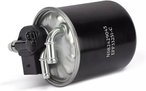فلتر مع سخان لـ E350 GL350 ML350 R350 2500 in Saudi Arabia