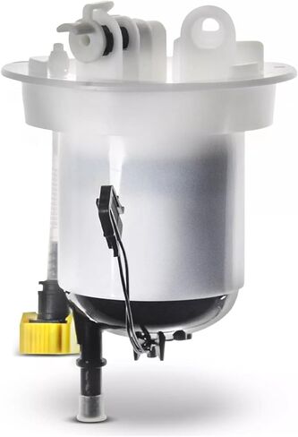 L322 2010-2012 5.0L Booster Filter - in Saudi Arabia