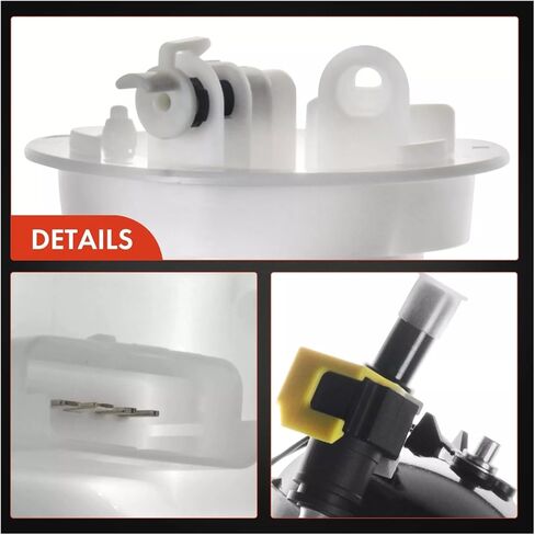 L322 2010-2012 5.0L Booster Filter - in Saudi Arabia