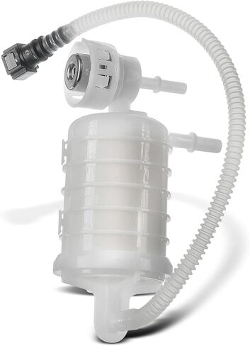مجموعة الفلتر مع منظم الضغط لـ E83 E83 X3 07-10 16147186454- in Saudi Arabia