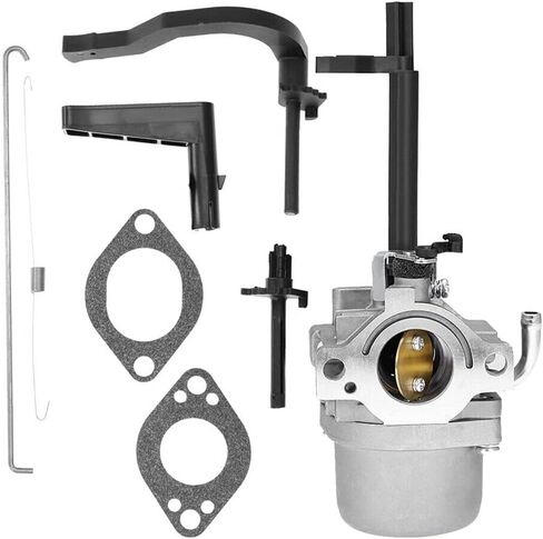 Carburetor For Briggs Engine Family # 5Bsxs-3422ht and 27601 in Kuwait