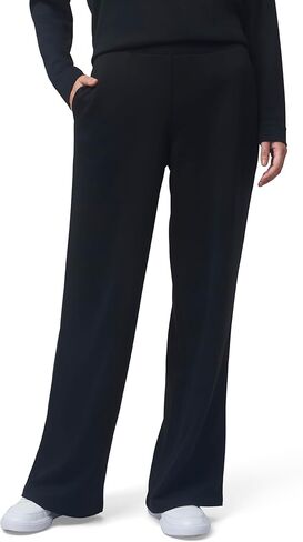 Splendid Women's Splendid X @Cellajaneblog Interlock Pant in Saudi Arabia