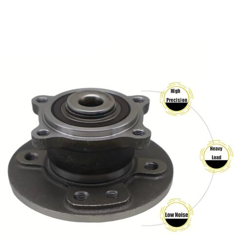 محور العجلة الخلفية تحمل الجمعية 33416756830 1 قطعة in Kuwait