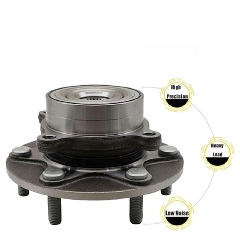 محور العجلة الأمامية تحمل الجمعية 3880A015 1 قطعة in Kuwait