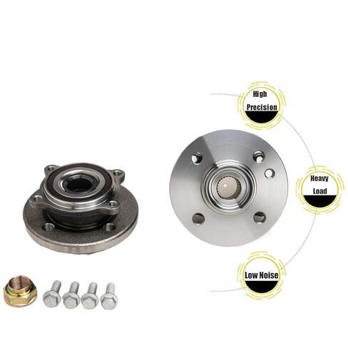 VKBA6634 مجموعة محمل محور العجلة الأمامية 31226776162 1 قطعة in Kuwait