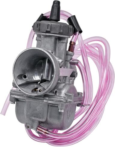 PWK35 Carburetor for Kawasaki KDX200 Banshee YFZ350 with 35mm Bore Size Carb in Saudi Arabia