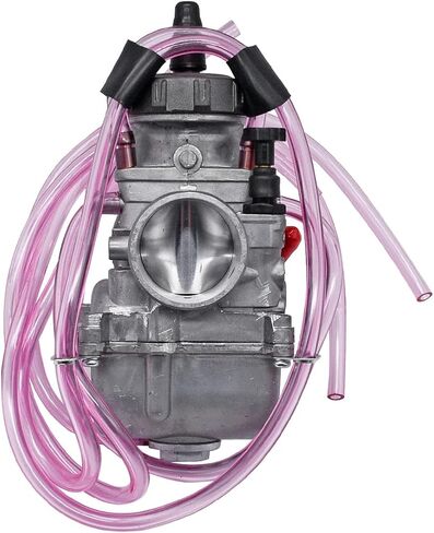PWK35 Carburetor for Kawasaki KDX200 Banshee YFZ350 with 35mm Bore Size Carb in Saudi Arabia