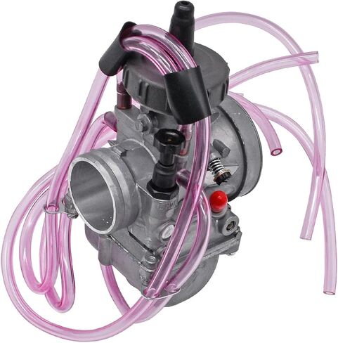 PWK35 Carburetor for Kawasaki KDX200 Banshee YFZ350 with 35mm Bore Size Carb in Saudi Arabia