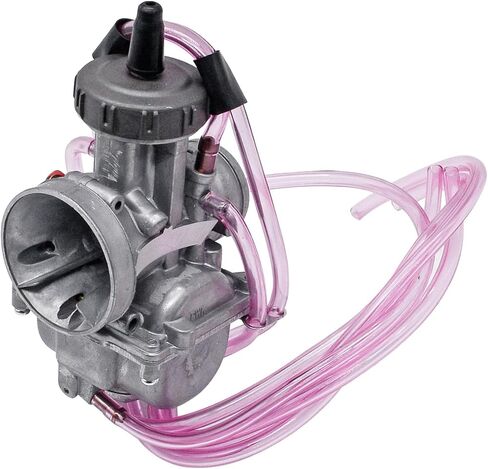 PWK35 Carburetor for Kawasaki KDX200 Banshee YFZ350 with 35mm Bore Size Carb in Saudi Arabia