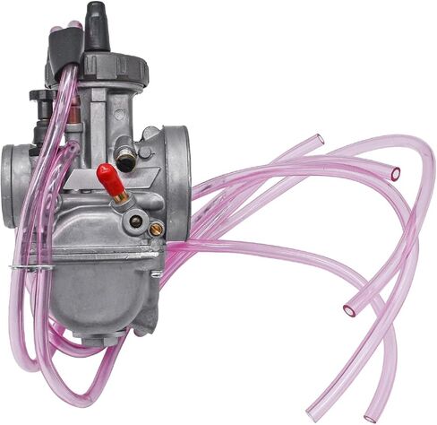 PWK35 Carburetor for Kawasaki KDX200 Banshee YFZ350 with 35mm Bore Size Carb in Saudi Arabia