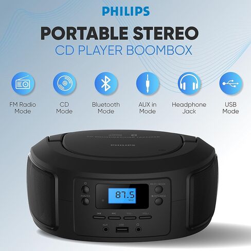 Philips AZ700T in Saudi Arabia
