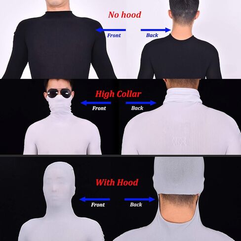 LESOYA النساء الرجال حجم كبير 80D كامل بوديستوكينج عالية المرونة شبه شفافة ارتداءها Catsuit قفازات أصابع القدم in Kuwait