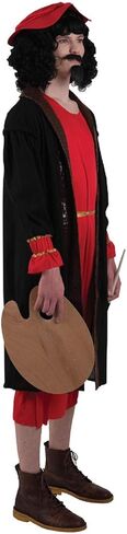 زي رسام عصر النهضة in Saudi Arabia