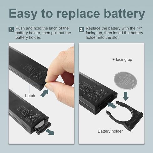 FSR78 ZV28960 VAF76400 VAF7640 بديل التحكم عن بعد العالمي لياماها شريط الصوت ATS-1060 ATS-1070 ATS-1080 ATS-2070 ATS-B200 YAS-106 YAS-107 YAS-108 YAS-207 SR-B20A SR-C20A SR-C30A in Kuwait