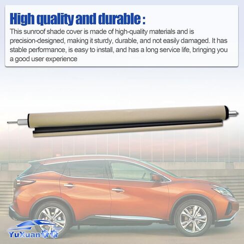 91250-5AA1A Sunroof Shade Cover Fits for Nissan Murano 2.5L 3.5L 2015-2024 in Kuwait