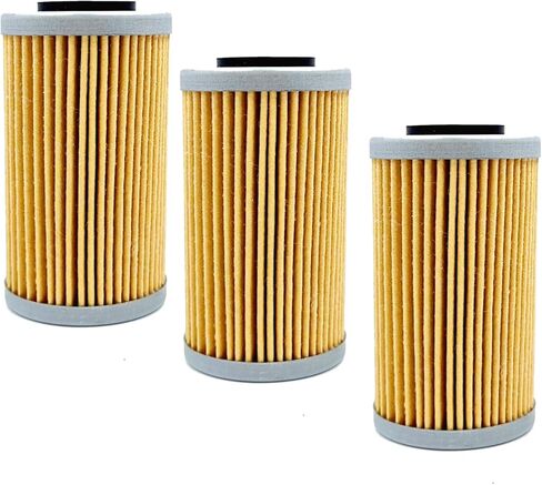 155 Oil Filter Fit for KT/M for Duke 125 2011-2025 200 2012-2024 250 2015-2024 390 2013-2024 for 125 200 390 RC 2014-2024 250 RC 2015-2017 for 250 390 Adventure 2020-2024 in Saudi Arabia