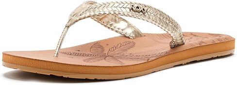 Roxy Women's Lili Iii Flip-Flop in Saudi Arabia