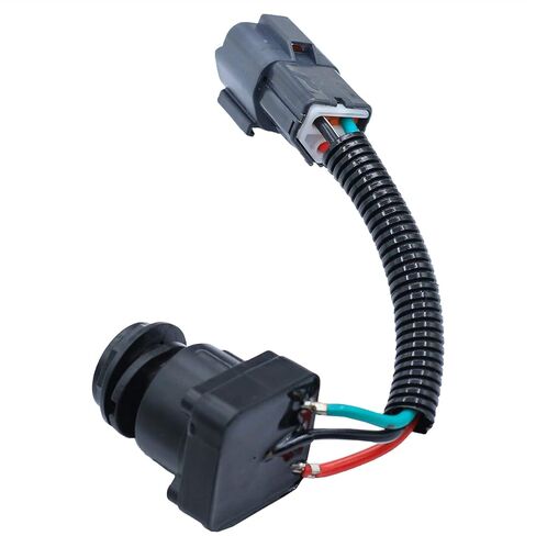 RC411-53964 مفتاح الإشعال متوافق مع كوبوتا KX41-3 KX71-3 KX91-3 KX080-3 KX121-3 KX161-3 U15 U35 U45S in Saudi Arabia