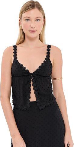 Peixoto Women's Sienna Top in Kuwait