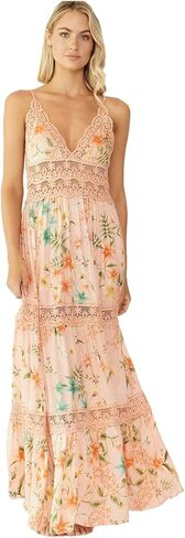 PQ Swim Women's Shea Long Dress in Kuwait