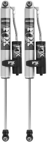 زوج FOX 17-ON متوافق مع Ford SD Rear PS 2.0 13.6 بوصة 1.5-3.5 بوصة رفع 985-24-149 in Kuwait