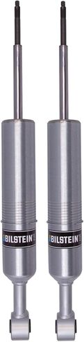 6112 Series Front Suspension Kit with Pair of 5100 Series Rear Shocks fits 2010 2024 4Runner SR5 4WD with 1-2" Rear Lift - Provides 1-2" Front Lift - TrendsAuto Decal in Saudi Arabia