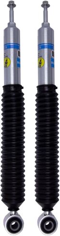6112 Series Front Suspension Kit with Pair of 5100 Series Rear Shocks fits 2010 2024 4Runner SR5 4WD with 1-2" Rear Lift - Provides 1-2" Front Lift - TrendsAuto Decal in Saudi Arabia