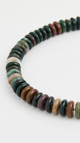 قلادة حجر إيماني للسيدات من LELET NY in Kuwait