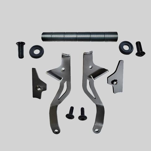 ل 25 NC750X 2025 الزجاج الأمامي NC750XDS 2025 ملحقات تعديل الزجاج الأمامي المرتفع (60 سنتيمتر شفاف) in Kuwait