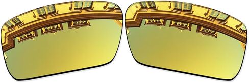 Vonxyz Lenses Replacement for Ray-Ban RB3543 59mm Sunglass - Multiple Options in Saudi Arabia