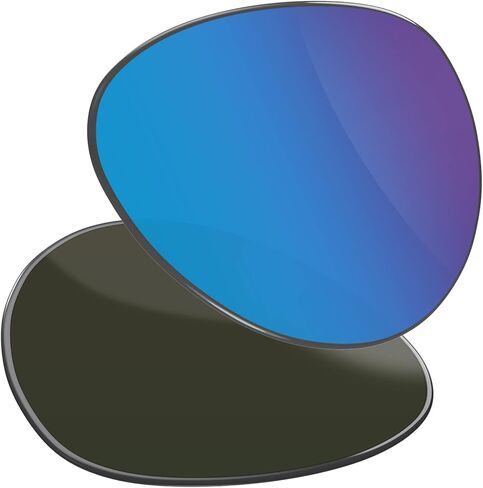 Vaep Polarized Replacement Lenses Compatible with Costa Del Mar Loreto Sunglasses in Kuwait