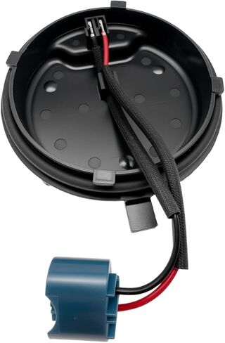 Headlamp Headlight Bulb Cover Cap 81135-42520 Compatible with 2013-2016 R-AV4 1998-2003 Sienna in Saudi Arabia