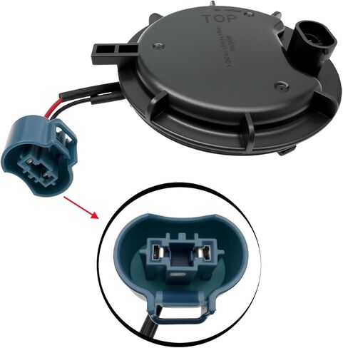 Headlamp Headlight Bulb Cover Cap 81135-42520 Compatible with 2013-2016 R-AV4 1998-2003 Sienna in Saudi Arabia