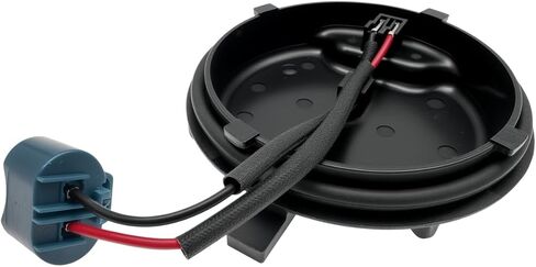 Headlamp Headlight Bulb Cover Cap 81135-42520 Compatible with 2013-2016 R-AV4 1998-2003 Sienna in Saudi Arabia