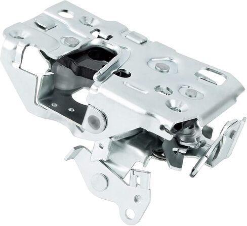Front Left Driver Side Door Lock Actuator Door Latch Fit for Chevy for Chevrolet for GMC C1500 C2500 C3500 K1500 K2500 K3500 S10 Safari Yukon Truck Pickup Replace# 16631627, 940-102 in Saudi Arabia
