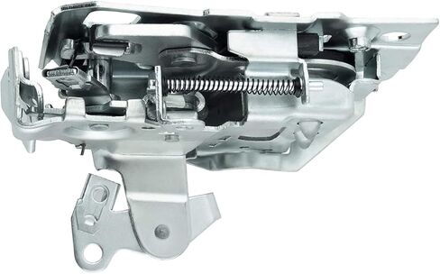 Front Left Driver Side Door Lock Actuator Door Latch Fit for Chevy for Chevrolet for GMC C1500 C2500 C3500 K1500 K2500 K3500 S10 Safari Yukon Truck Pickup Replace# 16631627, 940-102 in Saudi Arabia