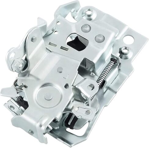 Front Left Driver Side Door Lock Actuator Door Latch Fit for Chevy for Chevrolet for GMC C1500 C2500 C3500 K1500 K2500 K3500 S10 Safari Yukon Truck Pickup Replace# 16631627, 940-102 in Saudi Arabia