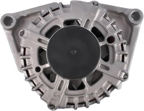 GELUOXI Alternator Replacement for Chevy Cruze Sedan 1.4L l4 2012-2015 2016 13588290 95939944 130 Amp 12 V in Saudi Arabia