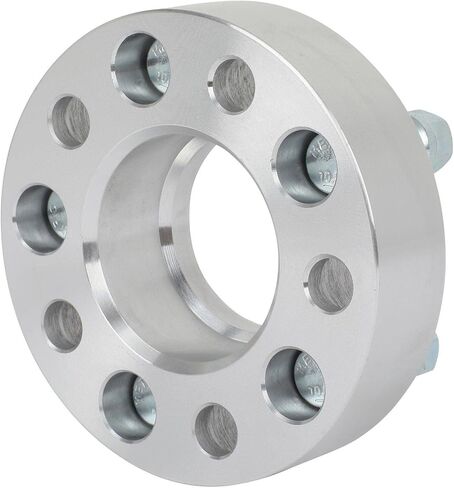 ECCPP 4 قطع 5x115 فواصل عجلة مركزية 1.5 بوصة 5 العروة 14x1.5 71.5 مم محور لـ 2008-2022 لدودج تشالنجر 2006-2022 لشاحن دودج 2005-2008 لدودج ماغنوم 2005-2022 لكرايسلر 300 in Kuwait