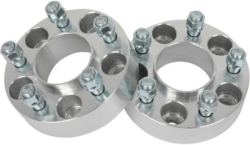 ECCPP 4 قطع 5x115 فواصل عجلة مركزية 1.5 بوصة 5 العروة 14x1.5 71.5 مم محور لـ 2008-2022 لدودج تشالنجر 2006-2022 لشاحن دودج 2005-2008 لدودج ماغنوم 2005-2022 لكرايسلر 300 in Kuwait