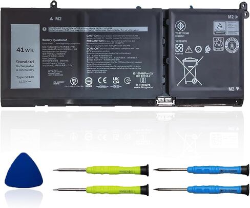 C21N1818 Laptop Battery Compatible with Asus VivoBook 14 F412DA X412FJ F412FJ A412FA F412FA F412UA X412FA X412FL X412UA X412UB X412UF Series 0B200-03280500 C21PpJH 7.7V 37Wh 4850mAh in Kuwait