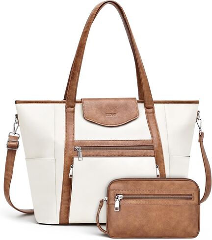 Leather Laptop Backpack Purse Mini Backpack Purse for Women in Kuwait