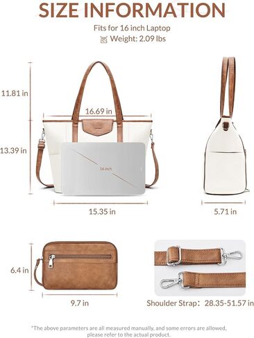 Leather Laptop Backpack Purse Mini Backpack Purse for Women in Kuwait