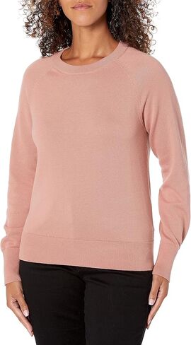 DOCKERS Women's Dockers® Women's Crewneck Sweater Regular Fit in Saudi Arabia