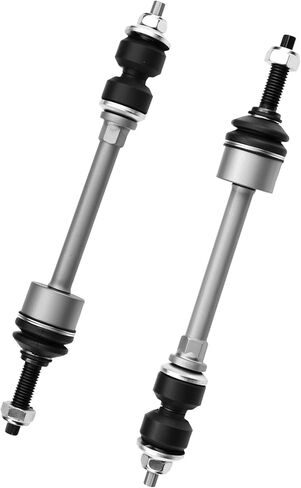 Zn-Ni Alloy Front Stabilizer Sway Bar Links fit for 2006-2019 Dodge RAM 1500,for 2003-2014 RAM 2500,for 20011-2012 RAM 3500,for 2019-2021 RAM1500 Classic in Kuwait