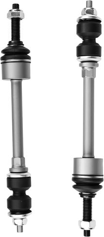 Zn-Ni Alloy Front Stabilizer Sway Bar Links fit for 2006-2019 Dodge RAM 1500,for 2003-2014 RAM 2500,for 20011-2012 RAM 3500,for 2019-2021 RAM1500 Classic in Kuwait