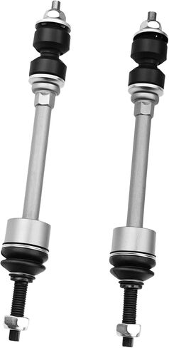 Zn-Ni Alloy Front Stabilizer Sway Bar Links fit for 2006-2019 Dodge RAM 1500,for 2003-2014 RAM 2500,for 20011-2012 RAM 3500,for 2019-2021 RAM1500 Classic in Kuwait