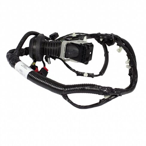 Ford 2011-2014 F-150 Right-Hand Passenger Front Door Wiring Harness with Power Equipment BL3Z-14630-B in Kuwait