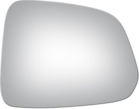 Burco 5288 Convex Passenger Side Replacement Mirror Glass for 08-10 Saturn Vue (2008, 2009, 2010) in Saudi Arabia